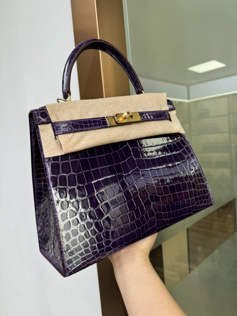 Hermes Kelly Bags